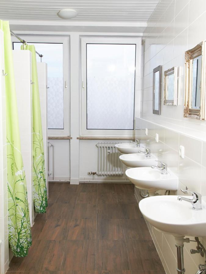 Pm-Rooms München Exteriör bild